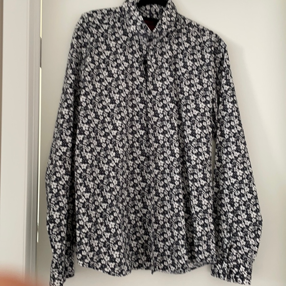 Jared Lang after hours long sleeve